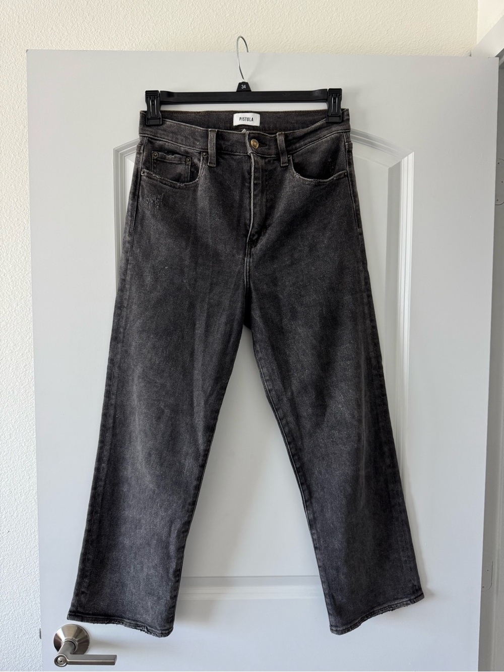 Pistola Jeans Size 28